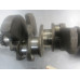 #D803 Crankshaft Standard From 1997 Dodge Caravan  3.3 3654